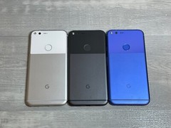 Google Pixel XL – 32GB 128GB – ALL COLORS (Unlocked) Unlimited Backup