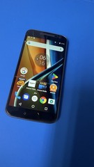Motorola Moto G4 Android Smartphone AMZ Working No Password 32gb Storage