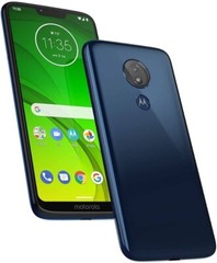 Motorola Moto G7 Power 64GB XT1955 4G LTE Unlocked Smartphone Blue GOOD Grade B