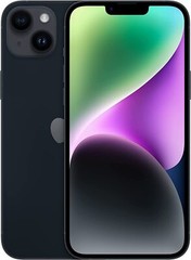 Apple iPhone 14 Plus, 128- 256-512GB – Unlocked – Refurbished Excellent