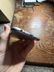 iPhone 6s Space Gray No Activation Lock and Carrier Unlocked A1688