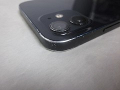 Apple iPhone 12 A2172 64GB Unlocked Black 86% Battery Health