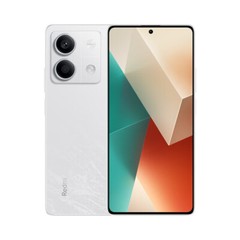 New Xiaomi Redmi Note 13 5G Smartphone MIUI 14 Dimensity 6080 Octa Core Touch ID