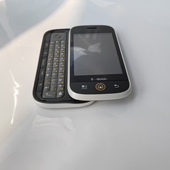 Motorola MB200 512MB Unlocked slider phone 3G Good Quality
