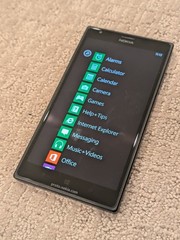 Nokia Lumia 1020 Prototype id112 Build B1 – MUSEUM GRADE – 41MP PureView