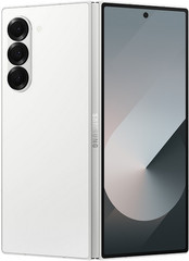 Samsung Galaxy Z Fold6 SM-F956U1 Unlocked 256GB White C