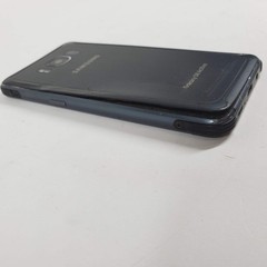 Broken Unlocked Samsung Galaxy S8 4GB RAM 64GB SM-G950U back left corner damaged
