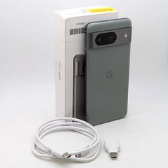 Google Pixel 8 G9BQD 128GB | Hazel | UNLOCKED