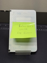 Microsoft Surface Duo – 256GB – Glacier White (Unlocked) 1930 Excellent