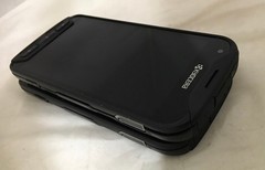 WHOLESALE LOT 5 KYOCERA E6820 DURAFORCE PRO 32GB TESTED A STOCK AT&T ONLY