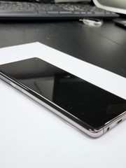 DEFECTIVE – Samsung Galaxy S10 – Black – 128 GB – Unlocked – 12847