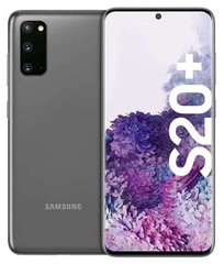 Samsung Galaxy S20 PLUS 5G SM-G986U 512GB FACTORY UNLOCKED Smartphone Open Box