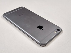 Apple iPhone 6 Plus (A1522) 64GB – Gray (AT&T) Smartphone – Clean IMEI – Q0733