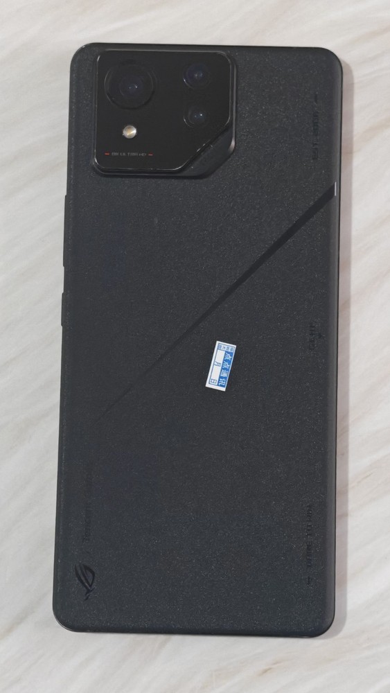ASUS ROG Phone 8 Pro 512GB 1TB Unlocked Global Google Play Gaming Phone