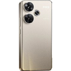 Xiaomi Poco F6 5G Titanium 256GB + 8GB Dual-SIM Factory Unlocked GSM NEW