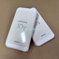 Sony Xperia 10 V 5G XQ-DC72/XQ-DC54 128GB Smartphone All Colors 5000mAh Unlocked