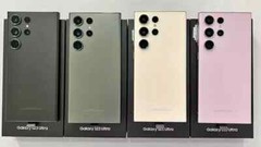 BRAND NEW UNLOCKED SAMSUNG GALAXY S23 ULTRA 5G SM-S918U1 ALL COLORS AND MEMORY