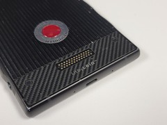 RED HYDROGEN One (H1A1000) 128GB (Verizon) Smartphone – CRACKED – N601