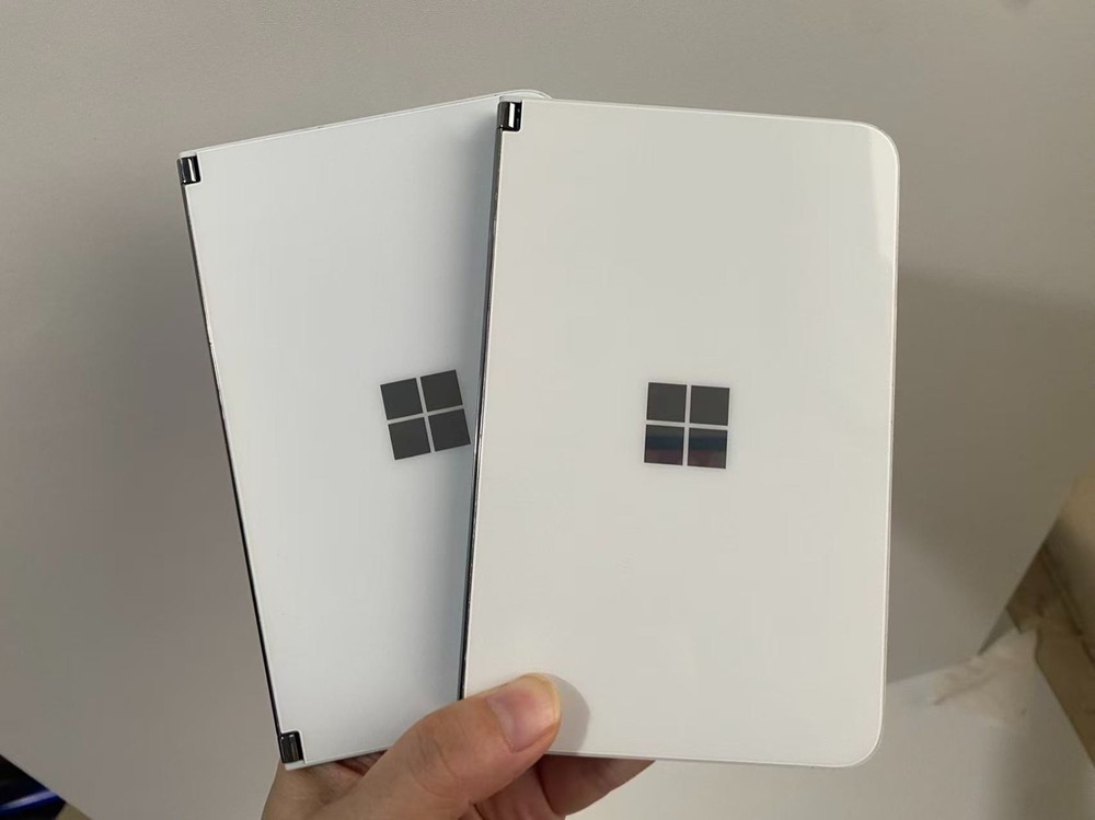 Unit*2 Microsoft Surface Duo1 Foldable phone 128GBGB Factory Unlocke