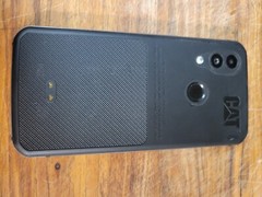 CAT S62 – 128GB – Black (T-Mobile) (Single SIM)