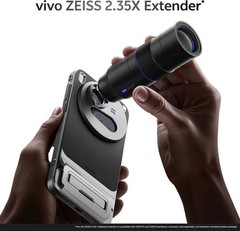 vivo X300 Pro (Dune Gold, 512 GB) (16 GB RAM) Global Version Open box USA STOCK