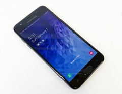 Samsung Galaxy J3 SM-J337V 16GB (Verizon) Black