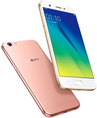 F3 Lite Oppo A57 (2016) Dual SIM 3GB RAM 32GB ROM Android 5.2″ 13.0MP Smartphone
