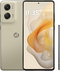 New Unlocked 2024 Motorola Moto G Stylus 5G 256GB Smartphone XT2419-1 Caramel