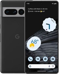 Google Pixel 7 Pro GE2AE AT&T Only 128GB Obsidian Good