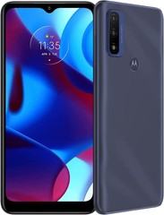 Motorola Moto G Pure XT2163-4 6.5″ 32GB GSM Unlocked Deep Indigo