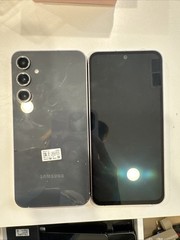 galaxy s23 fe att Network It Also Works With Criket, H2O & Net 10 Good Condition