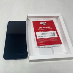Samsung Galaxy A35 5G 128GB Black Straight Talk Locked