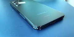 Samsung Galaxy S23 128GB AT&T Black Android 50MP Triple Camera Bar Phone