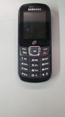Samsung Tracfone 256MB S150G Black SGH-S150G Cell Phone