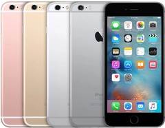 Apple iPhone 6S Plus – Unlocked, T-Mobile – SmartPhone 16GB, 32GB, 64GB