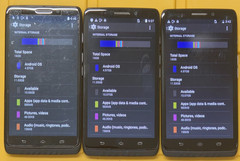 Motorola Droid Maxx, 16GB, XT1080, Verizon, Unlocked, Each Sold Separate, 4GLTE