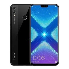 HONOR 8X Smartphone Global firmware CPU Haisi Qilin 710 6.5 inch rear camera