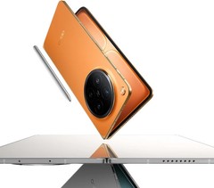 Oppo Find N6 1TB 16GB Orange Foldable China Model Genuine Unlocked-Google Phone