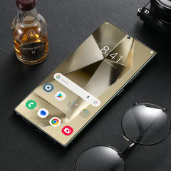 New S25 Ultra 5G Smartphone 7.3″ Factory Unlocked Android Cellphones Dual SIM