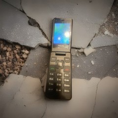 NUU Mobile F4