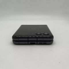 Motorola Razr 2024 256GB Koala Grey Unlocked Fair Condition