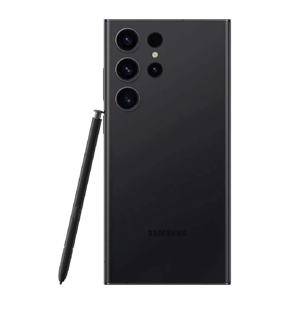 Samsung Galaxy S23 Ultra 5G SM-S918U 256GB Factory Unlocked ❖ New in Sealed ❖