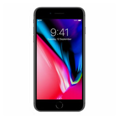 Apple iPhone 8 Plus 64GB Unlocked GSM Clean IMEI 4G LTE IOS WIFI