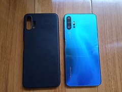 UMIDIGI F2 Smartphone 6gb/128gb