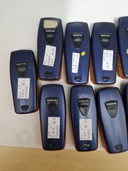 Lot 23pcs Nokia 3510i Check Description