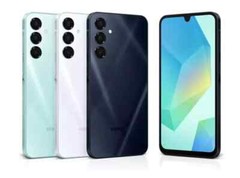 New Samsung Galaxy A06 A16 A07 A17 A26 A36 256GB 12GB 5G Unlocked Mobile Phone