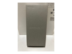 FUJITSU arrows N F-51C 5G 128GB/8GB JAPAN DOCOMO Unlocked BLACK 6.24 FCNT