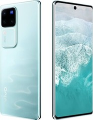 vivo V30 Pro 5G (Blue 512GB 12GB RAM)