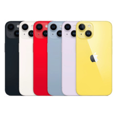 Apple iPhone 14 Plus 128GB/256GB – Unlocked, Verizon, T-Mobile 5G