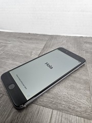 Bad Original APPLE IPHONE 6 PLUS A1522 Gray – FOR PARTS ONLY – READ